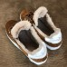 Louis Vuitton Time Out Sneaker 